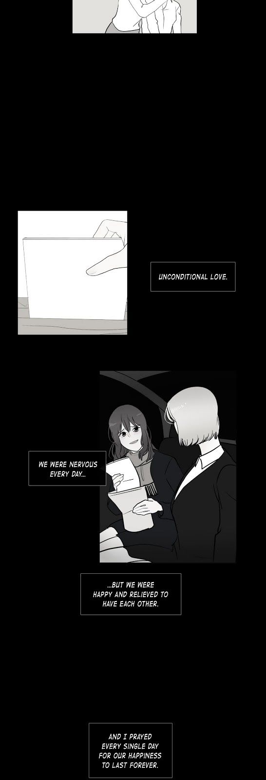 Serenade (Keum Kyesoo) Chapter 36 page 34 - Chapter 36