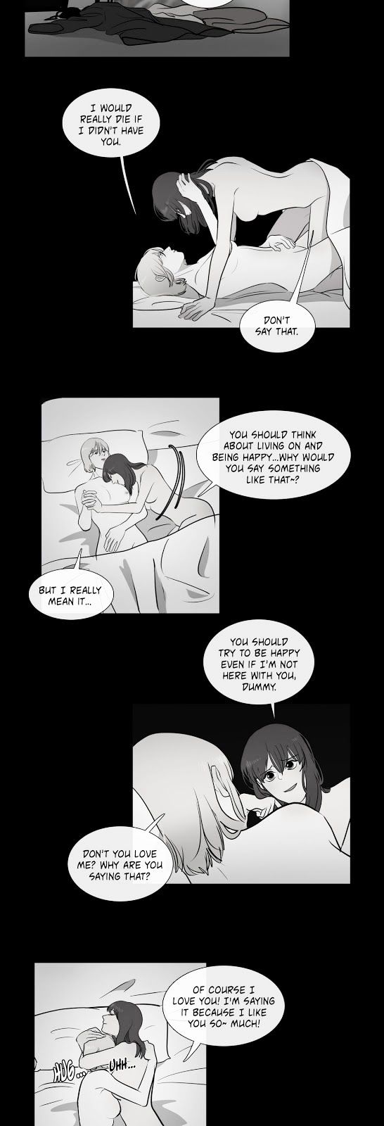 Serenade (Keum Kyesoo) Chapter 36 page 36 - Chapter 36