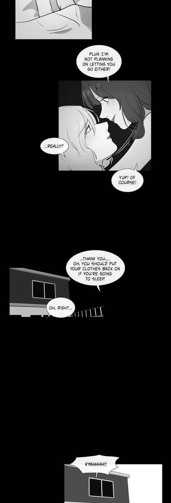 Serenade (Keum Kyesoo) Chapter 36 page 37 - Chapter 36