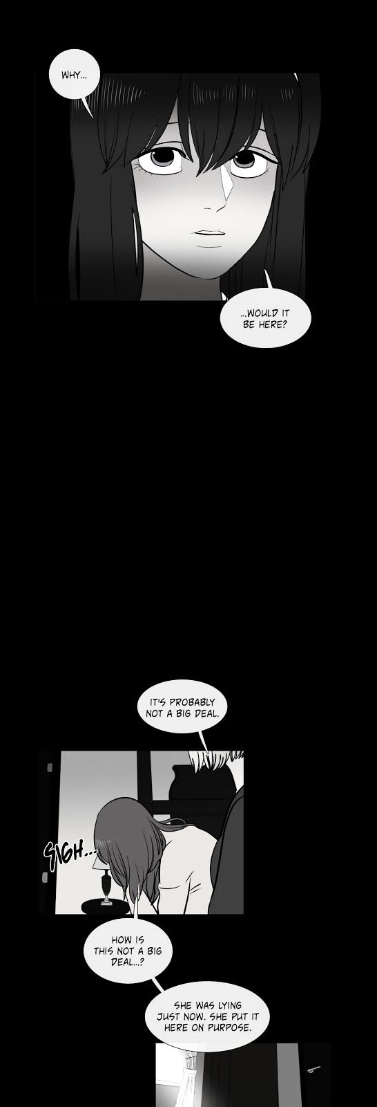 Serenade (Keum Kyesoo) Chapter 36 page 41 - Chapter 36