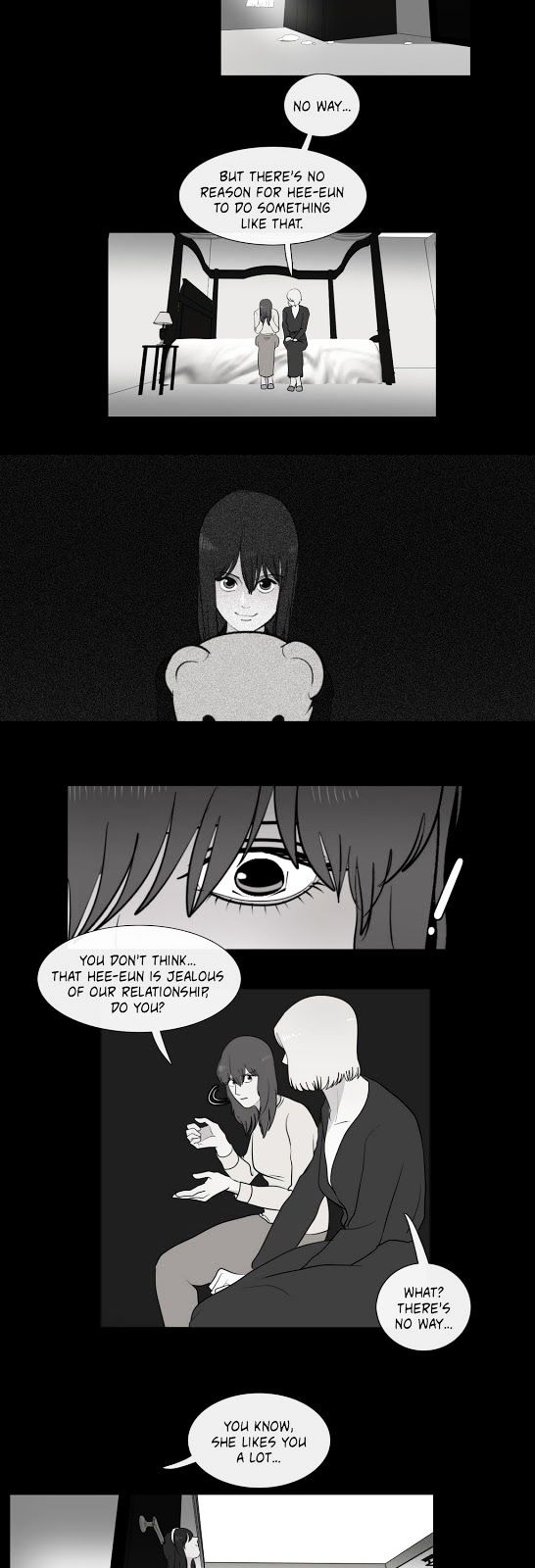 Serenade (Keum Kyesoo) Chapter 36 page 42 - Chapter 36