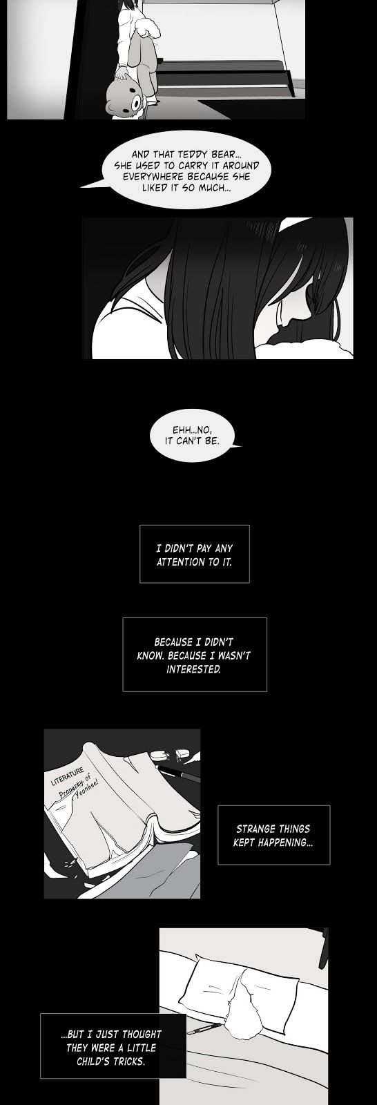 Serenade (Keum Kyesoo) Chapter 36 page 43 - Chapter 36