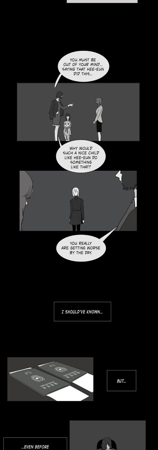 Serenade (Keum Kyesoo) Chapter 36 page 44 - Chapter 36