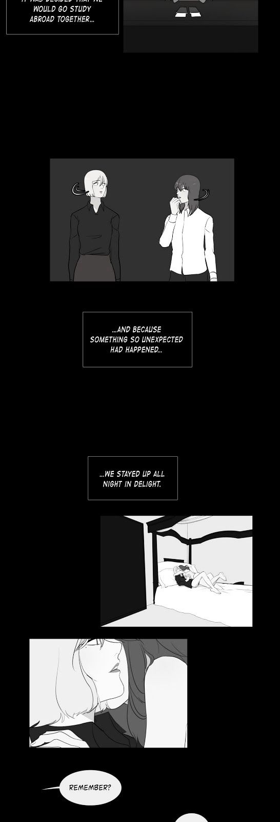 Serenade (Keum Kyesoo) Chapter 36 page 45 - Chapter 36