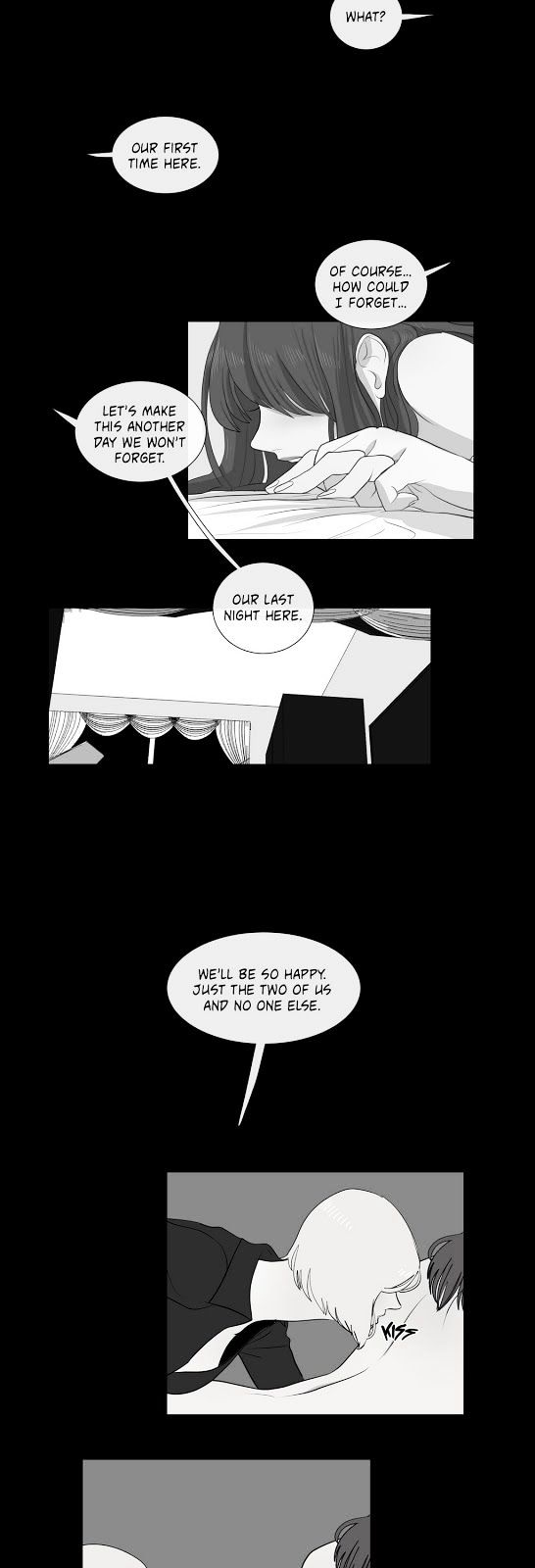 Serenade (Keum Kyesoo) Chapter 36 page 46 - Chapter 36