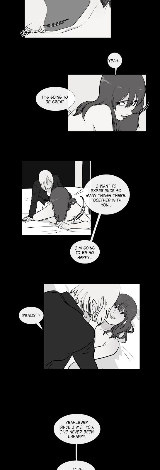 Serenade (Keum Kyesoo) Chapter 36 page 47 - Chapter 36