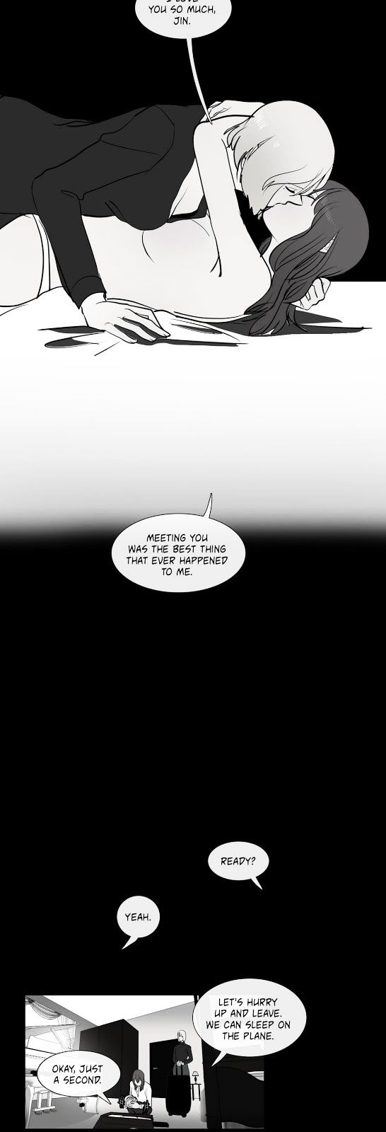 Serenade (Keum Kyesoo) Chapter 36 page 48 - Chapter 36