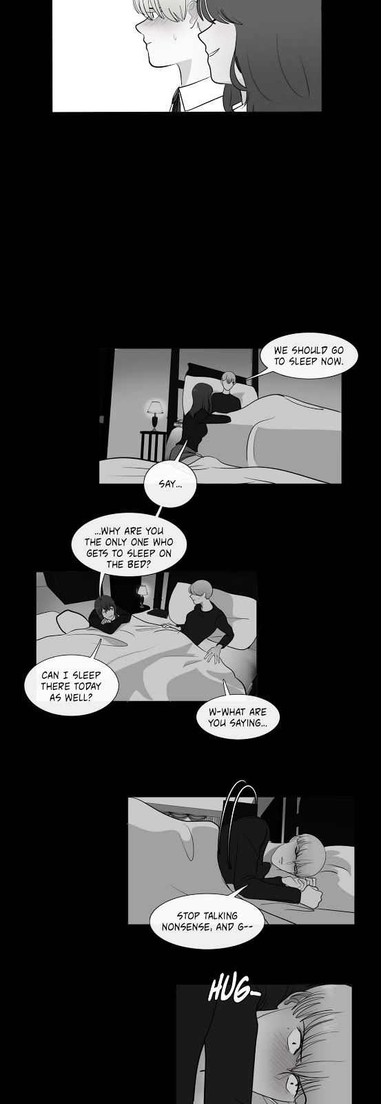 Serenade (Keum Kyesoo) Chapter 36 page 5 - Chapter 36