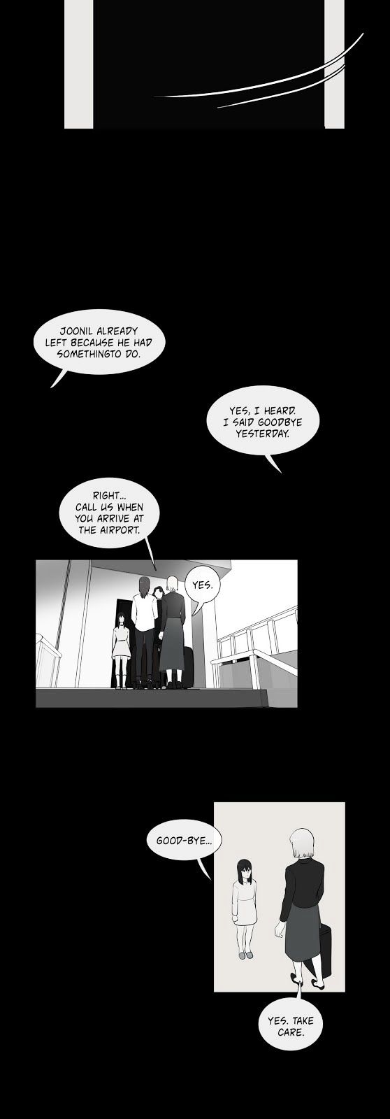 Serenade (Keum Kyesoo) Chapter 36 page 50 - Chapter 36