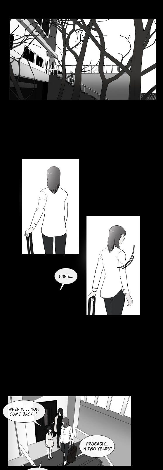 Serenade (Keum Kyesoo) Chapter 36 page 51 - Chapter 36