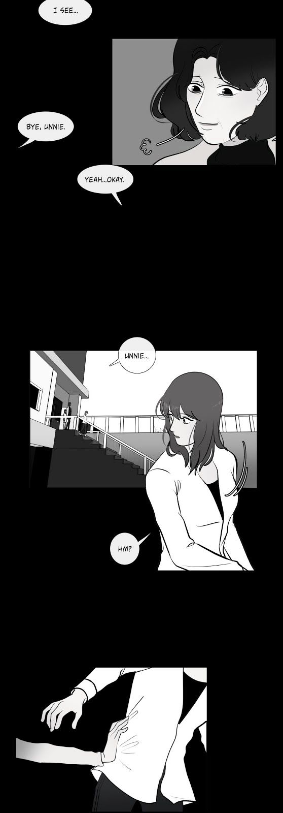 Serenade (Keum Kyesoo) Chapter 36 page 52 - Chapter 36