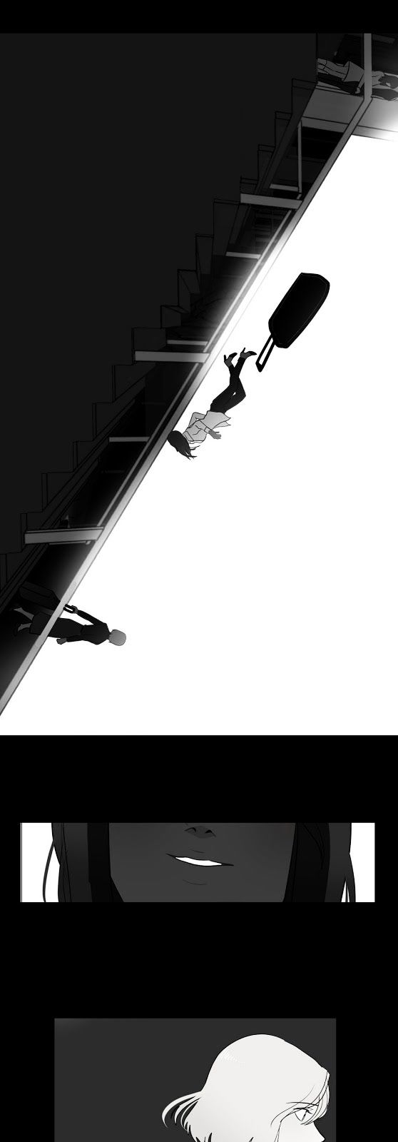 Serenade (Keum Kyesoo) Chapter 36 page 54 - Chapter 36