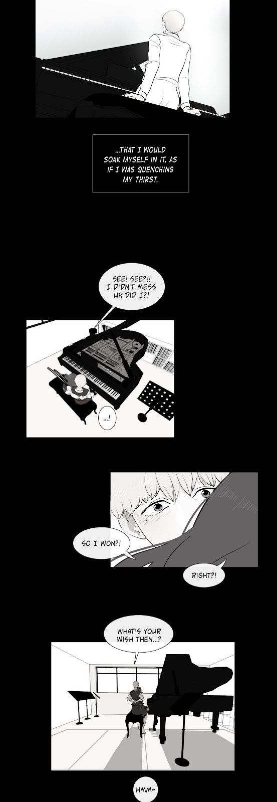 Serenade (Keum Kyesoo) Chapter 36 page 7 - Chapter 36