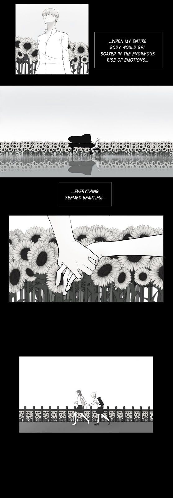 Serenade (Keum Kyesoo) Chapter 36 page 9 - Chapter 36