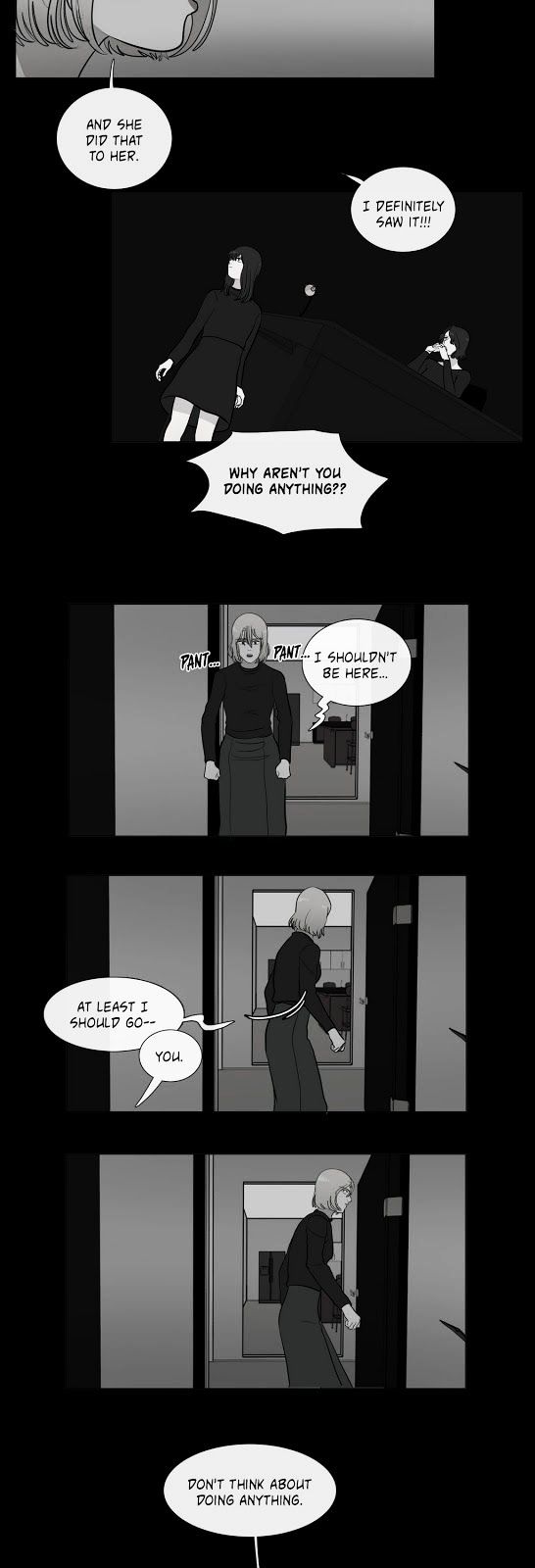 Serenade (Keum Kyesoo) Chapter 37 page 10 - Chapter 37