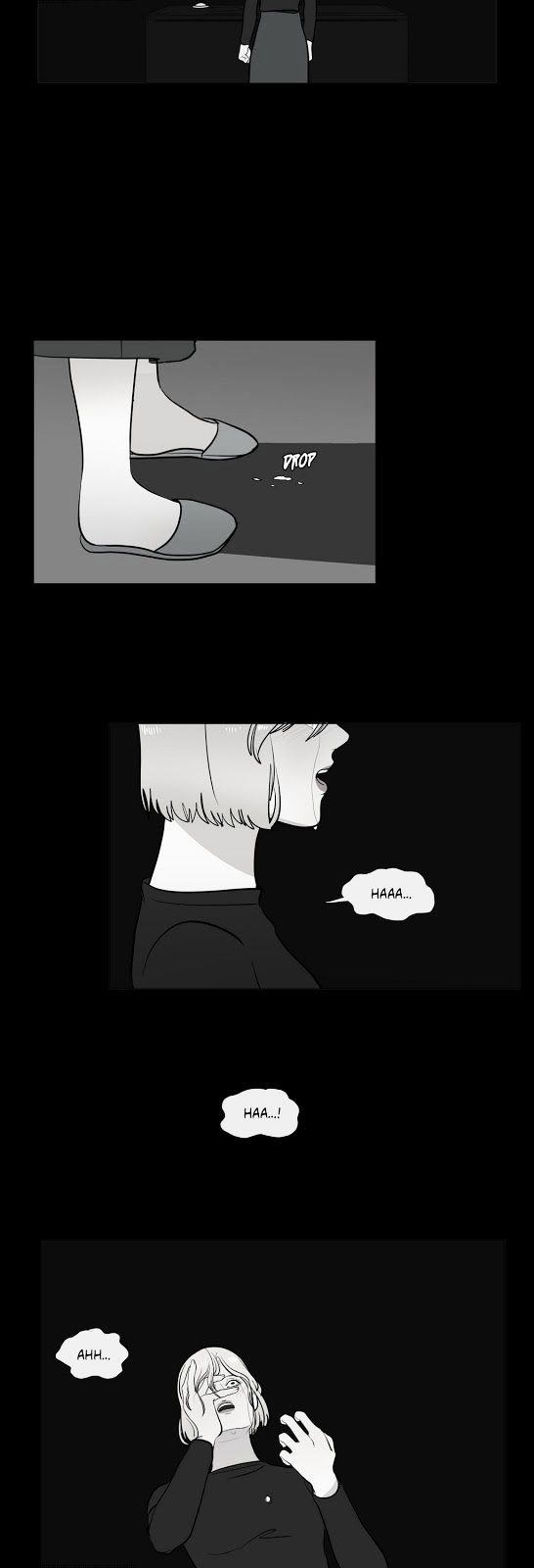 Serenade (Keum Kyesoo) Chapter 37 page 12 - Chapter 37