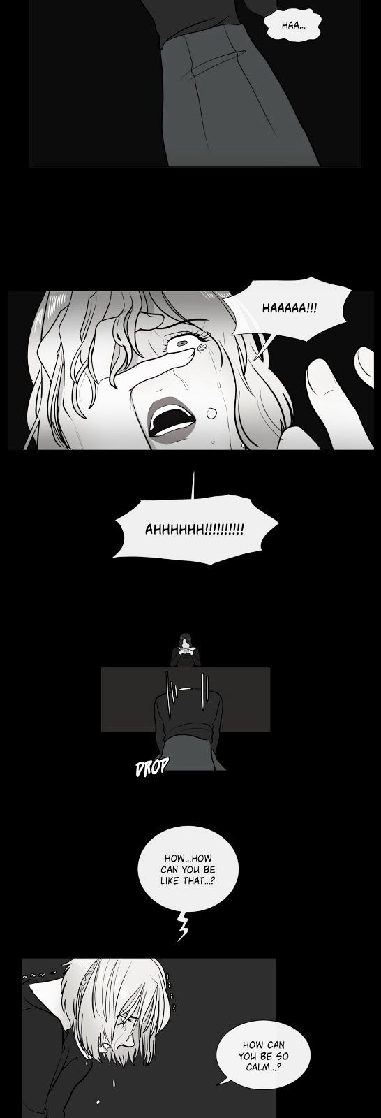 Serenade (Keum Kyesoo) Chapter 37 page 13 - Chapter 37