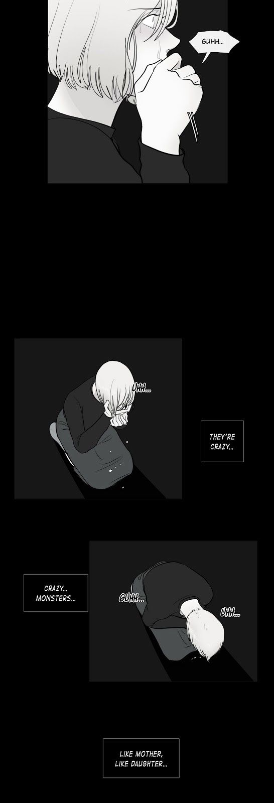 Serenade (Keum Kyesoo) Chapter 37 page 15 - Chapter 37
