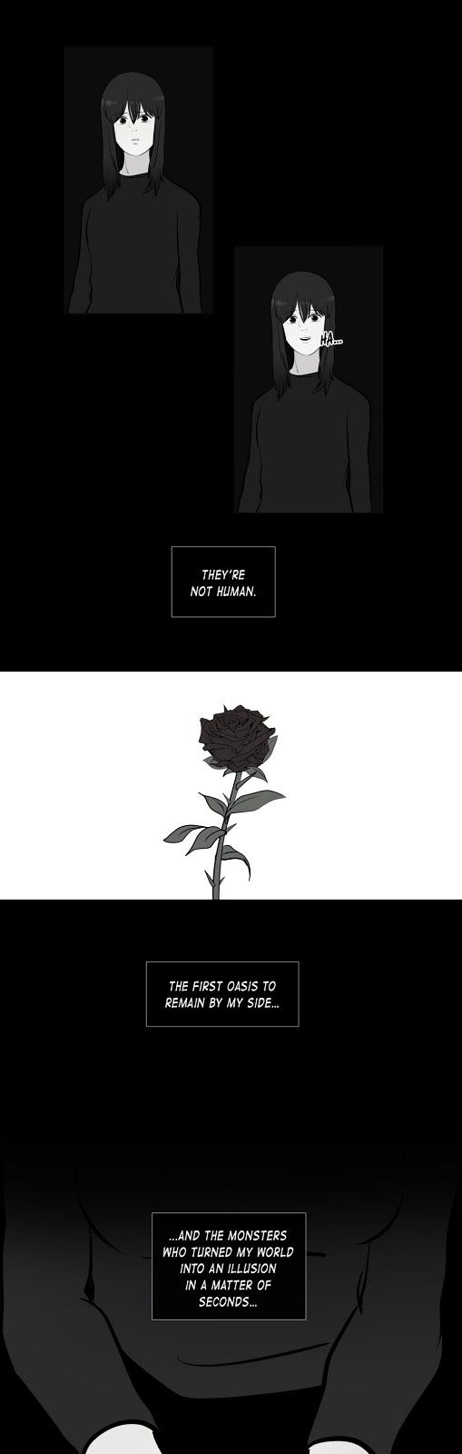 Serenade (Keum Kyesoo) Chapter 37 page 16 - Chapter 37