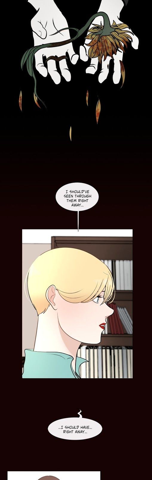 Serenade (Keum Kyesoo) Chapter 37 page 17 - Chapter 37