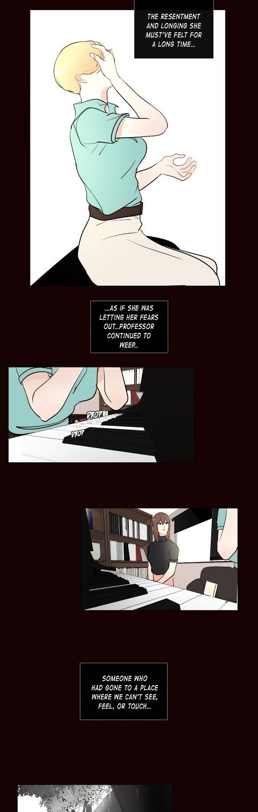 Serenade (Keum Kyesoo) Chapter 37 page 20 - Chapter 37