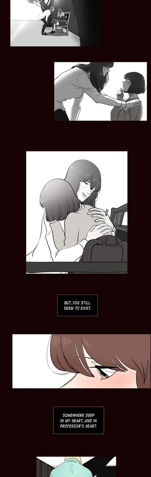 Serenade (Keum Kyesoo) Chapter 37 page 21 - Chapter 37