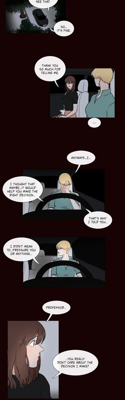 Serenade (Keum Kyesoo) Chapter 37 page 24 - Chapter 37