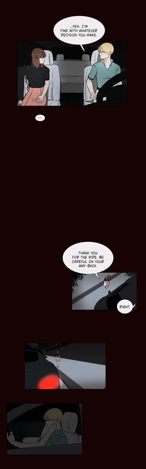 Serenade (Keum Kyesoo) Chapter 37 page 25 - Chapter 37