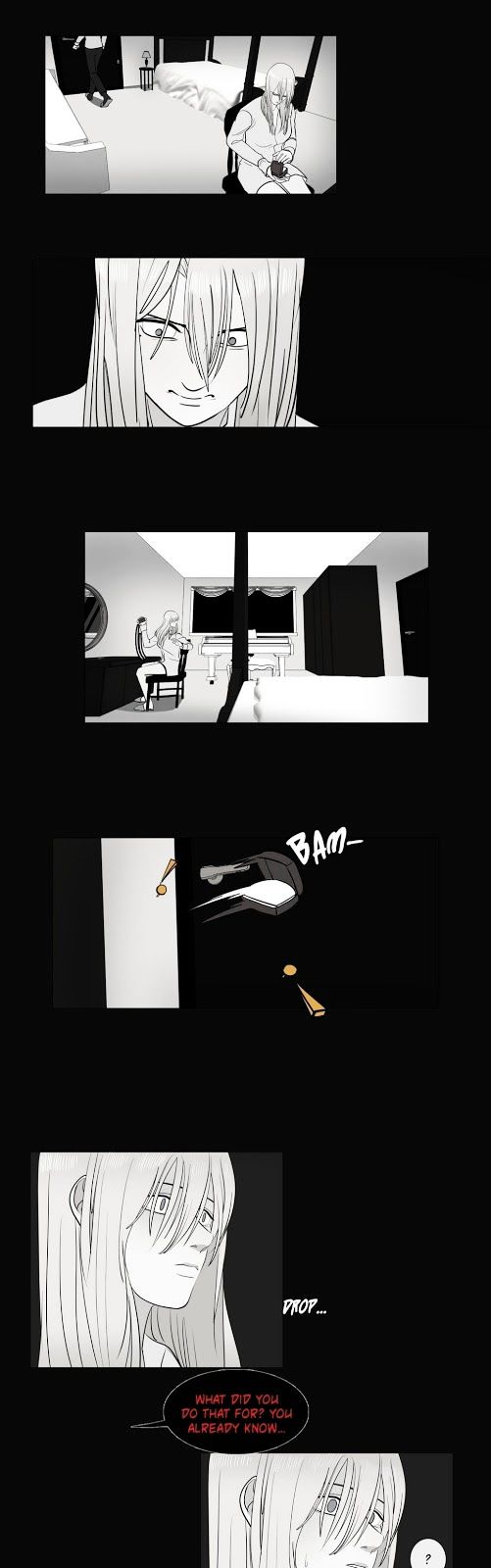 Serenade (Keum Kyesoo) Chapter 37 page 28 - Chapter 37