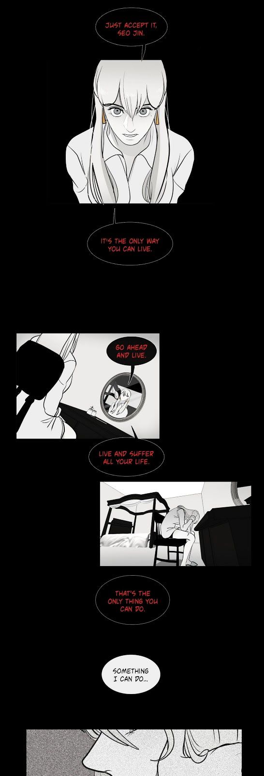 Serenade (Keum Kyesoo) Chapter 37 page 30 - Chapter 37