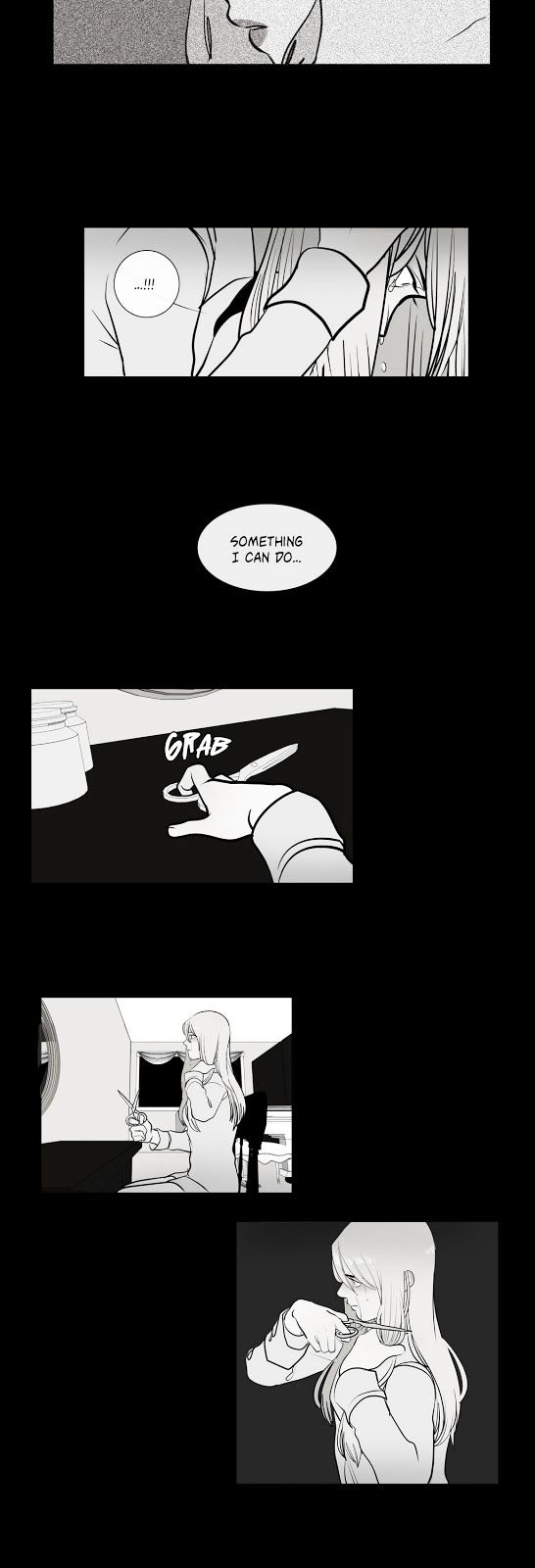 Serenade (Keum Kyesoo) Chapter 37 page 31 - Chapter 37