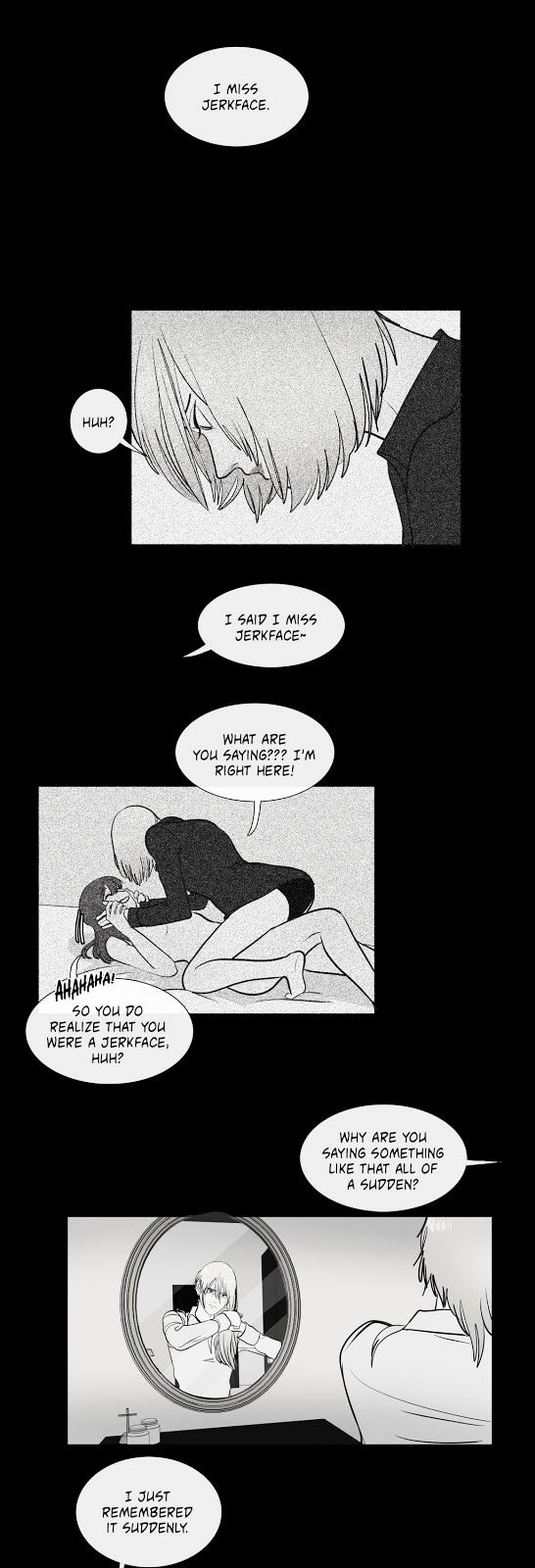 Serenade (Keum Kyesoo) Chapter 37 page 32 - Chapter 37
