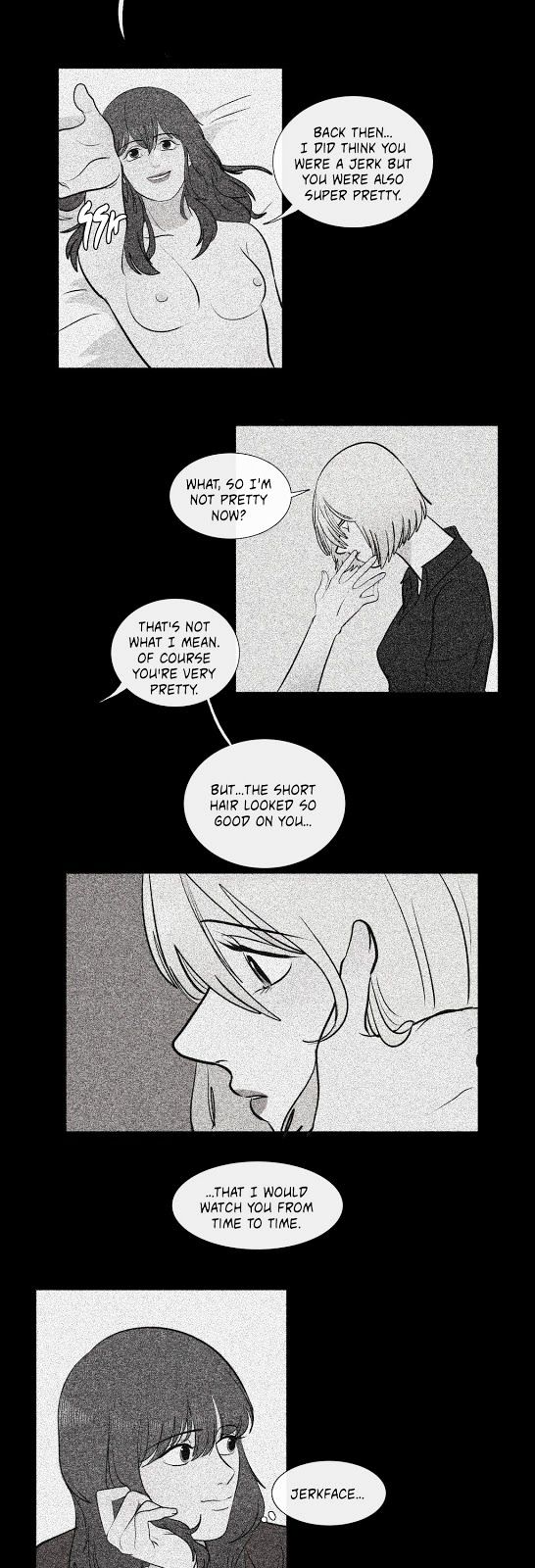 Serenade (Keum Kyesoo) Chapter 37 page 33 - Chapter 37