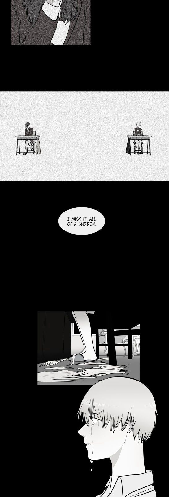 Serenade (Keum Kyesoo) Chapter 37 page 34 - Chapter 37