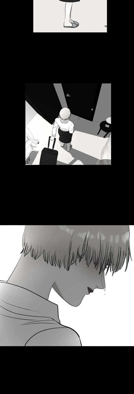 Serenade (Keum Kyesoo) Chapter 37 page 36 - Chapter 37