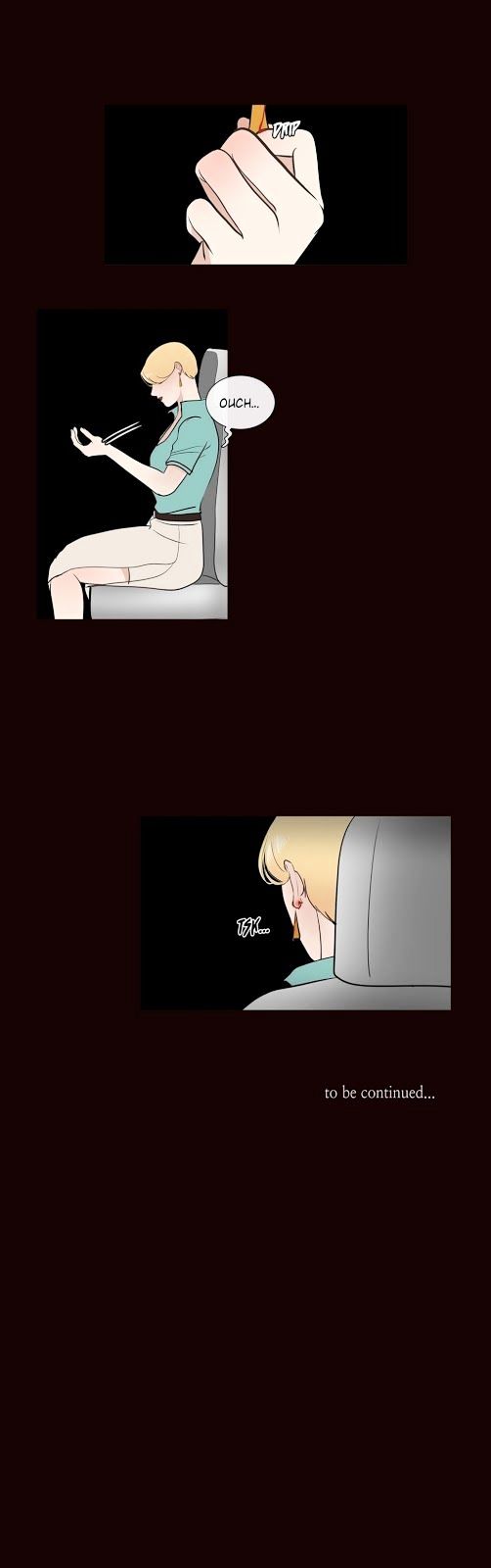 Serenade (Keum Kyesoo) Chapter 37 page 38 - Chapter 37
