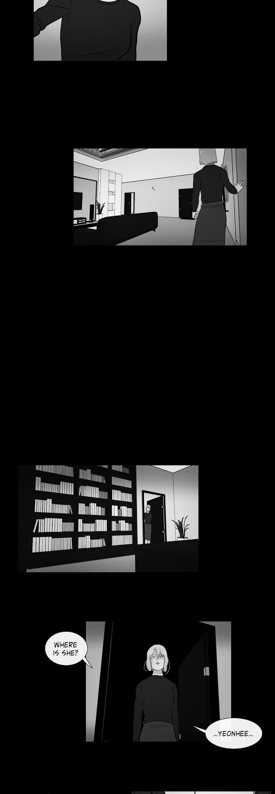 Serenade (Keum Kyesoo) Chapter 37 page 4 - Chapter 37