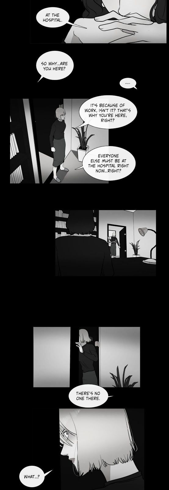 Serenade (Keum Kyesoo) Chapter 37 page 5 - Chapter 37