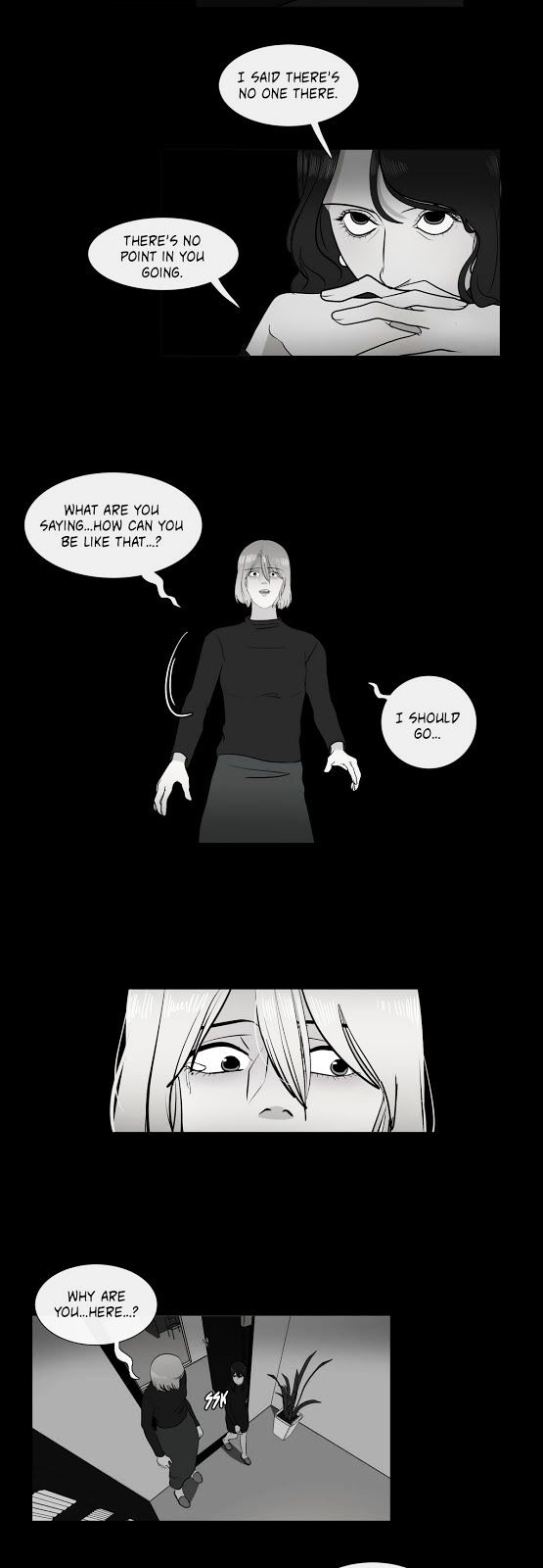 Serenade (Keum Kyesoo) Chapter 37 page 6 - Chapter 37