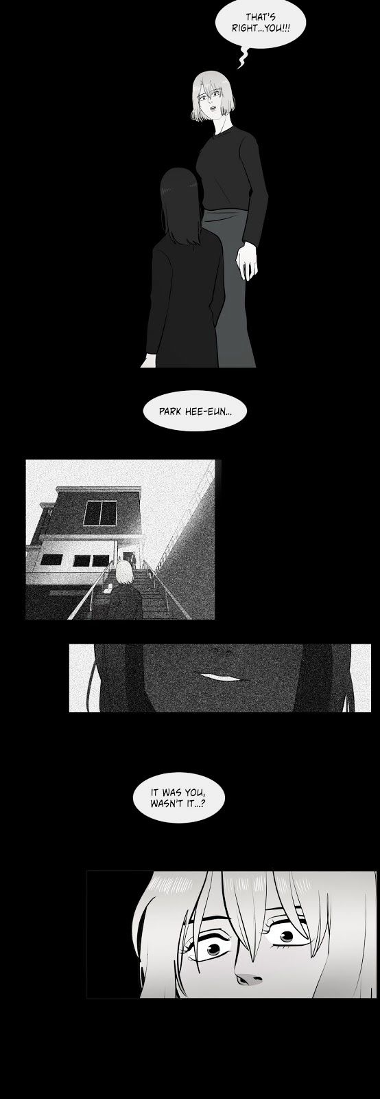 Serenade (Keum Kyesoo) Chapter 37 page 7 - Chapter 37