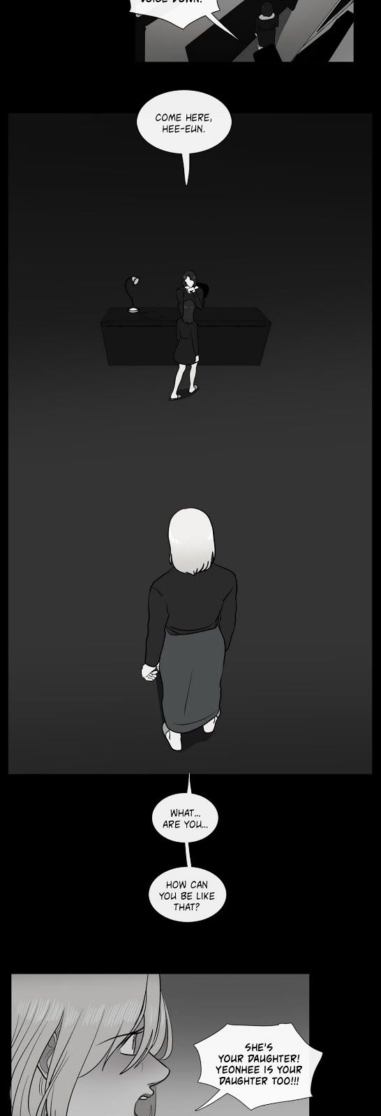 Serenade (Keum Kyesoo) Chapter 37 page 9 - Chapter 37