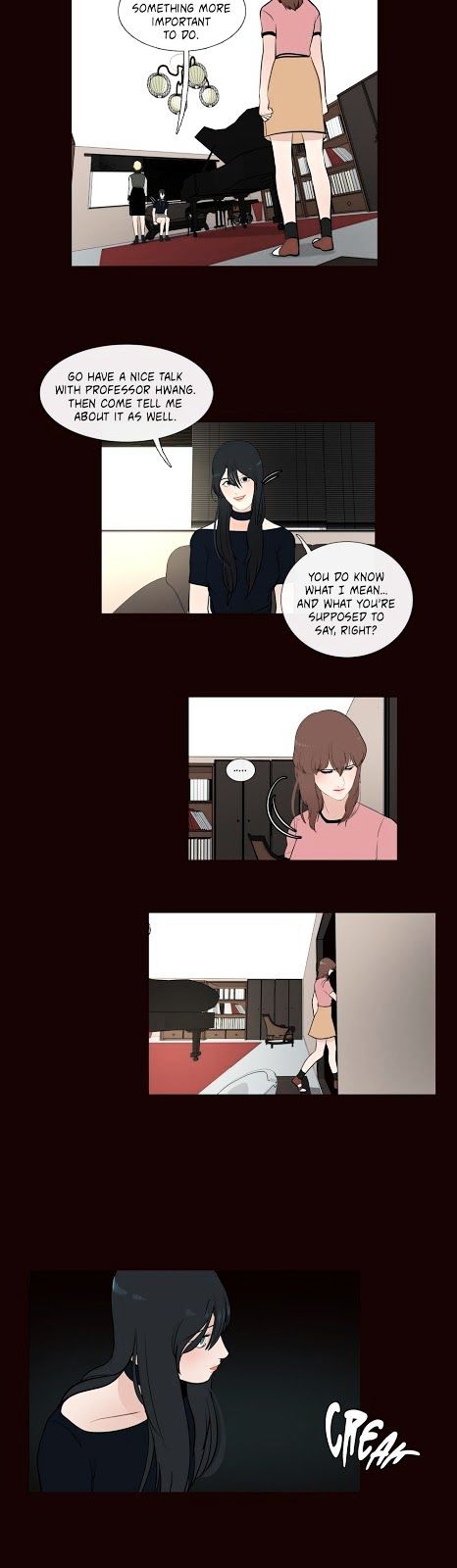 Serenade (Keum Kyesoo) Chapter 38 page 12 - Chapter 38