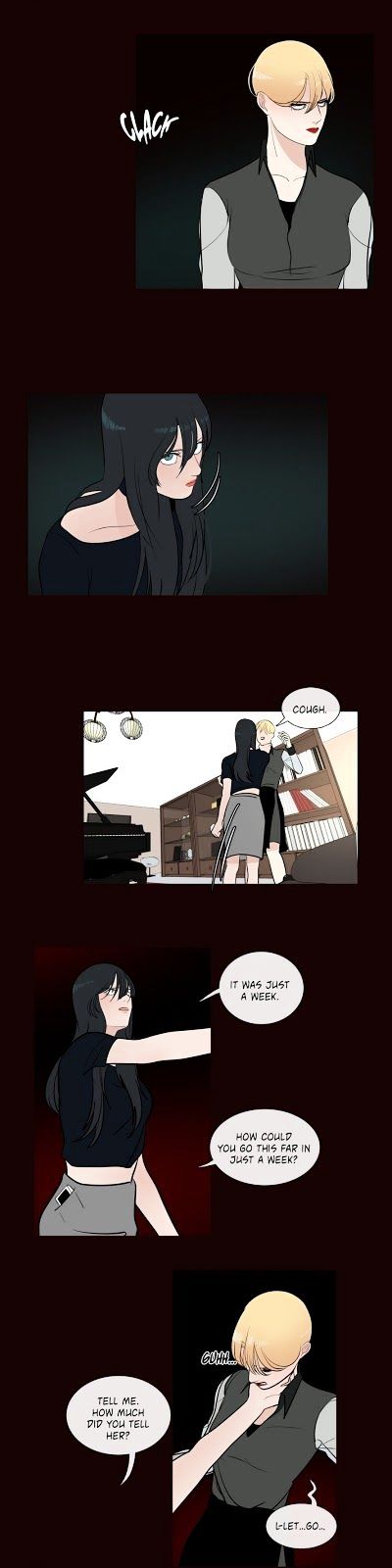 Serenade (Keum Kyesoo) Chapter 38 page 13 - Chapter 38