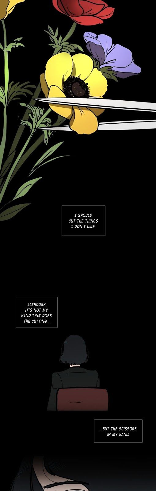 Serenade (Keum Kyesoo) Chapter 39 page 1 - Chapter 39
