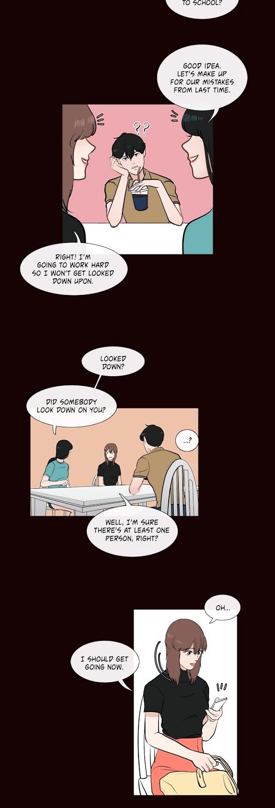 Serenade (Keum Kyesoo) Chapter 39 page 11 - Chapter 39