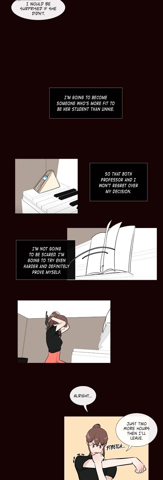 Serenade (Keum Kyesoo) Chapter 39 page 13 - Chapter 39