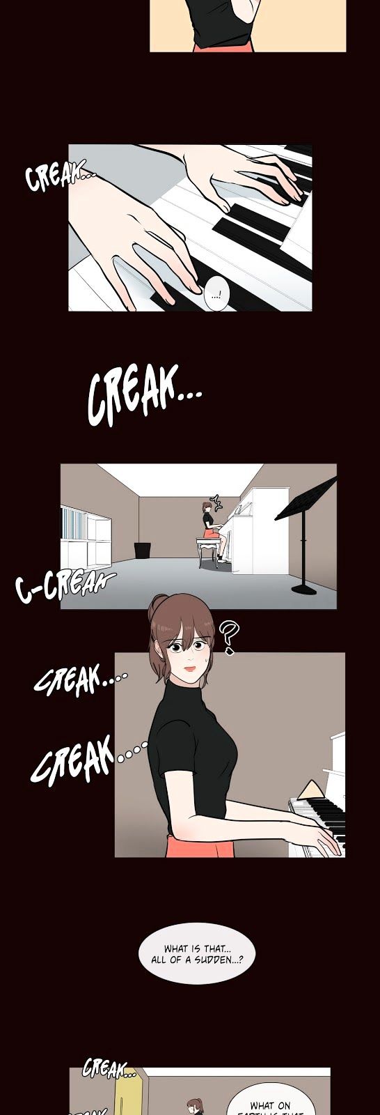 Serenade (Keum Kyesoo) Chapter 39 page 14 - Chapter 39
