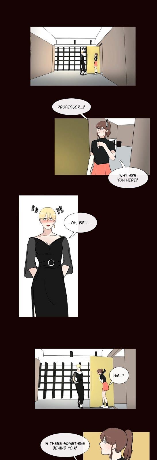 Serenade (Keum Kyesoo) Chapter 39 page 16 - Chapter 39