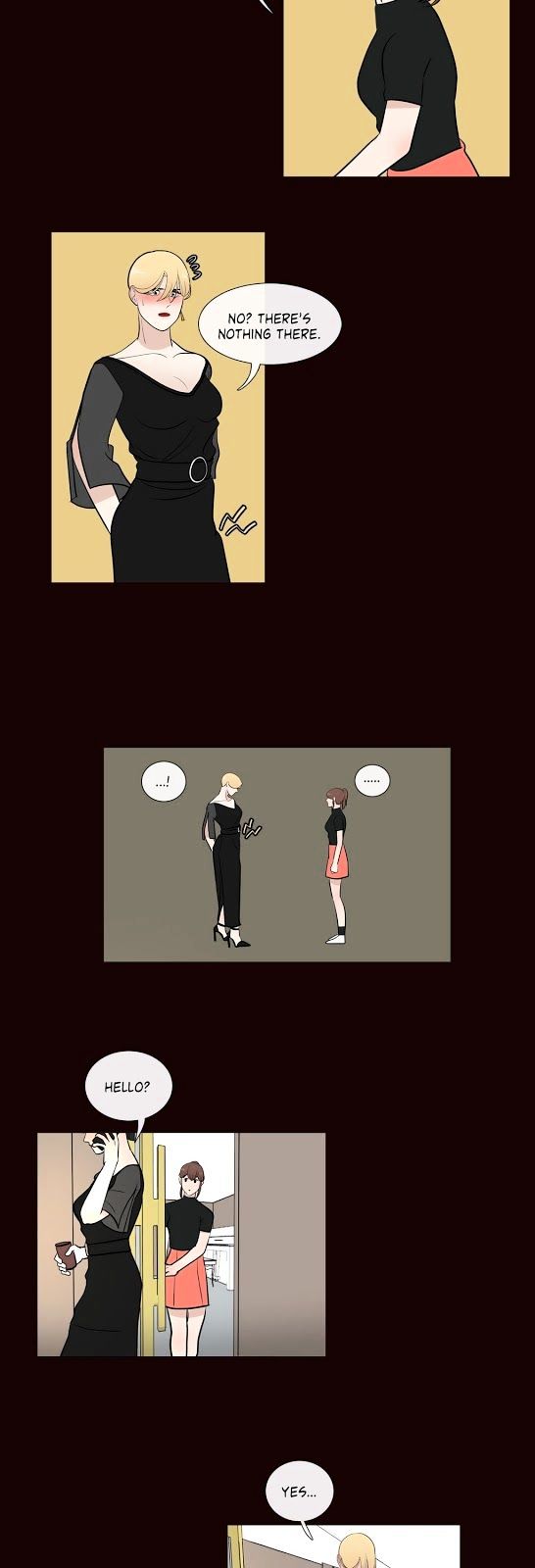 Serenade (Keum Kyesoo) Chapter 39 page 17 - Chapter 39