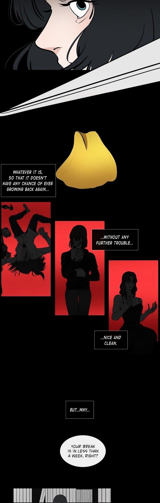 Serenade (Keum Kyesoo) Chapter 39 page 2 - Chapter 39